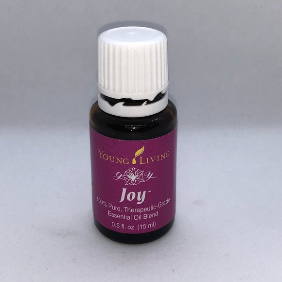 Young Living Essential Oil : Joy